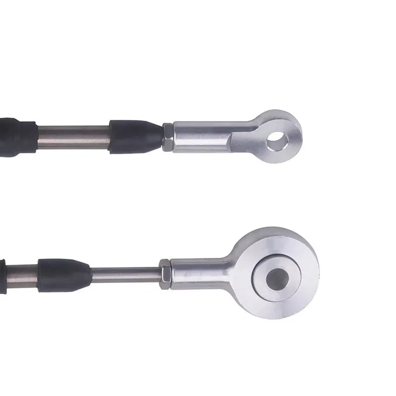 K-Series Billet Shifter Cable