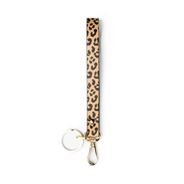 Kedzie Interchangable Wristlet Straps