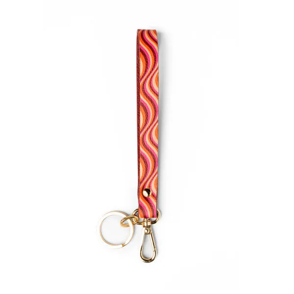 Kedzie Interchangable Wristlet Straps