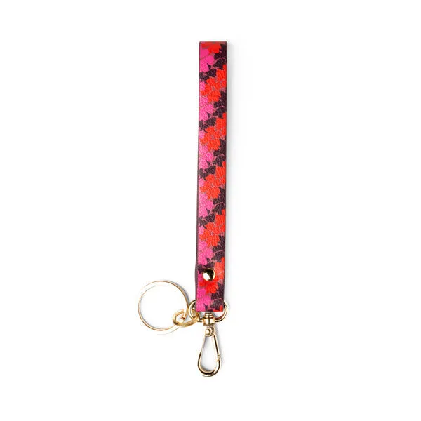 Kedzie Interchangable Wristlet Straps