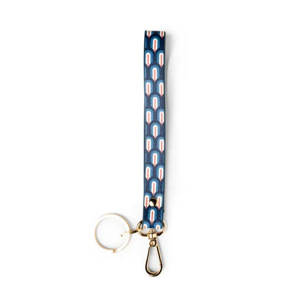 Kedzie Interchangable Wristlet Straps