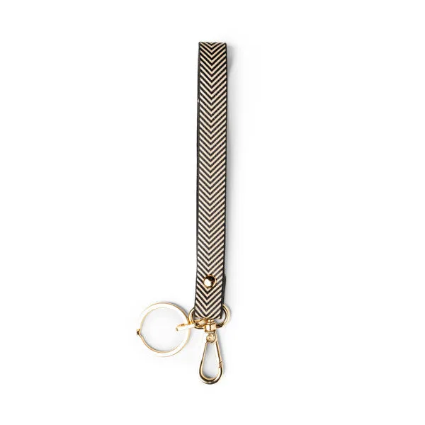 Kedzie Interchangable Wristlet Straps