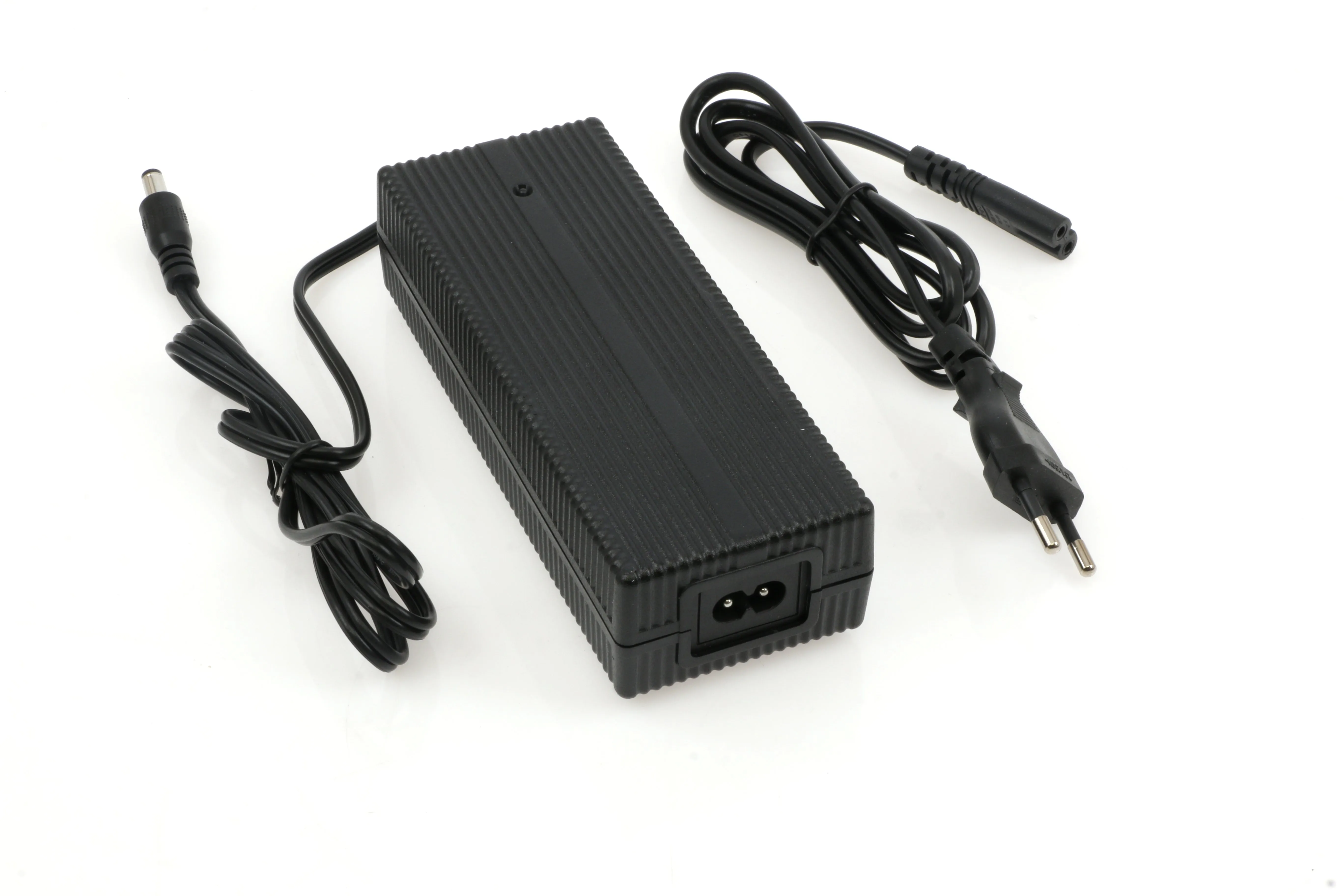 Keldan 24 Battery Charger, 5.0 Amp (3 plug types)