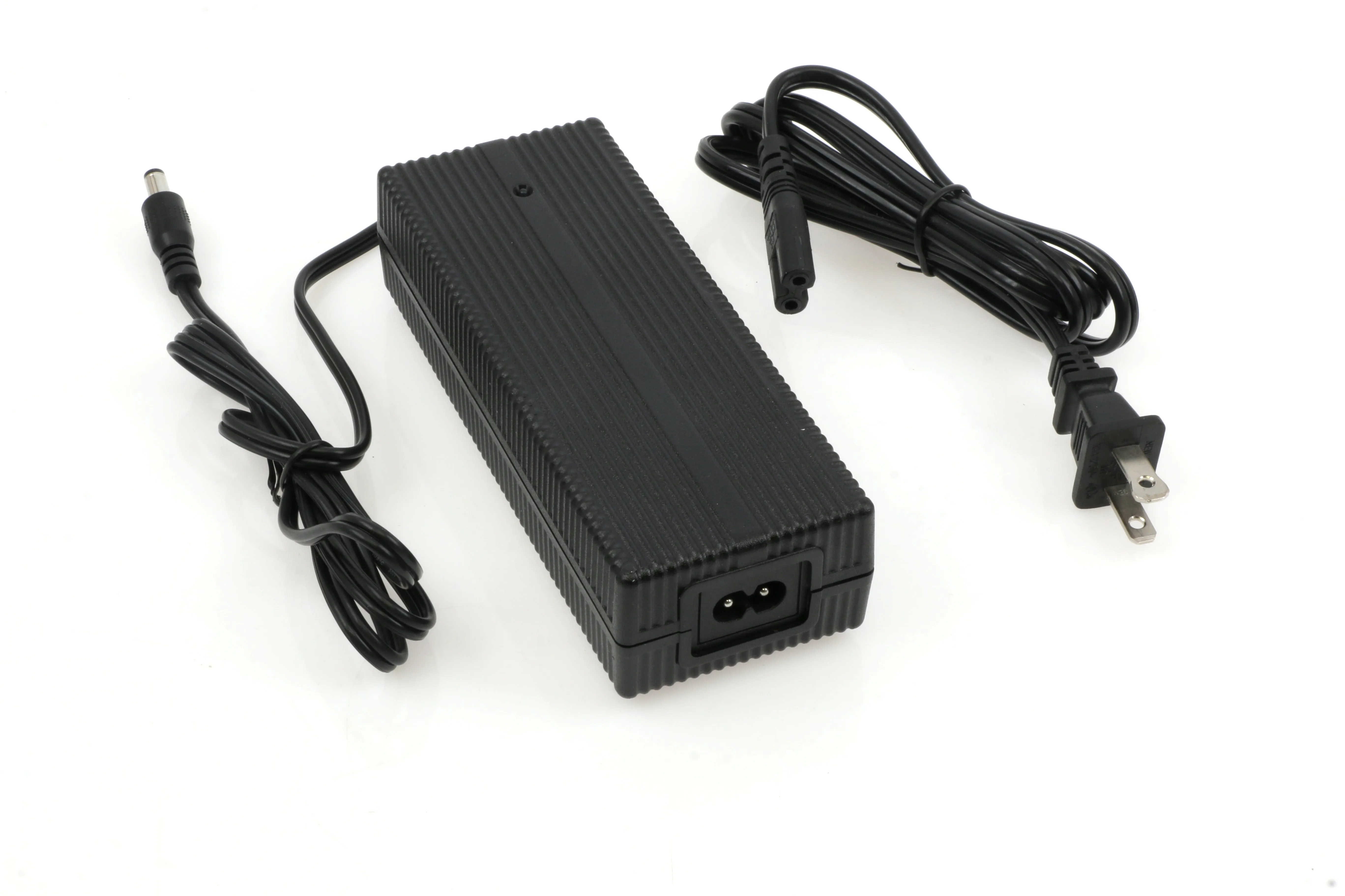 Keldan 24 Battery Charger, 5.0 Amp (3 plug types)