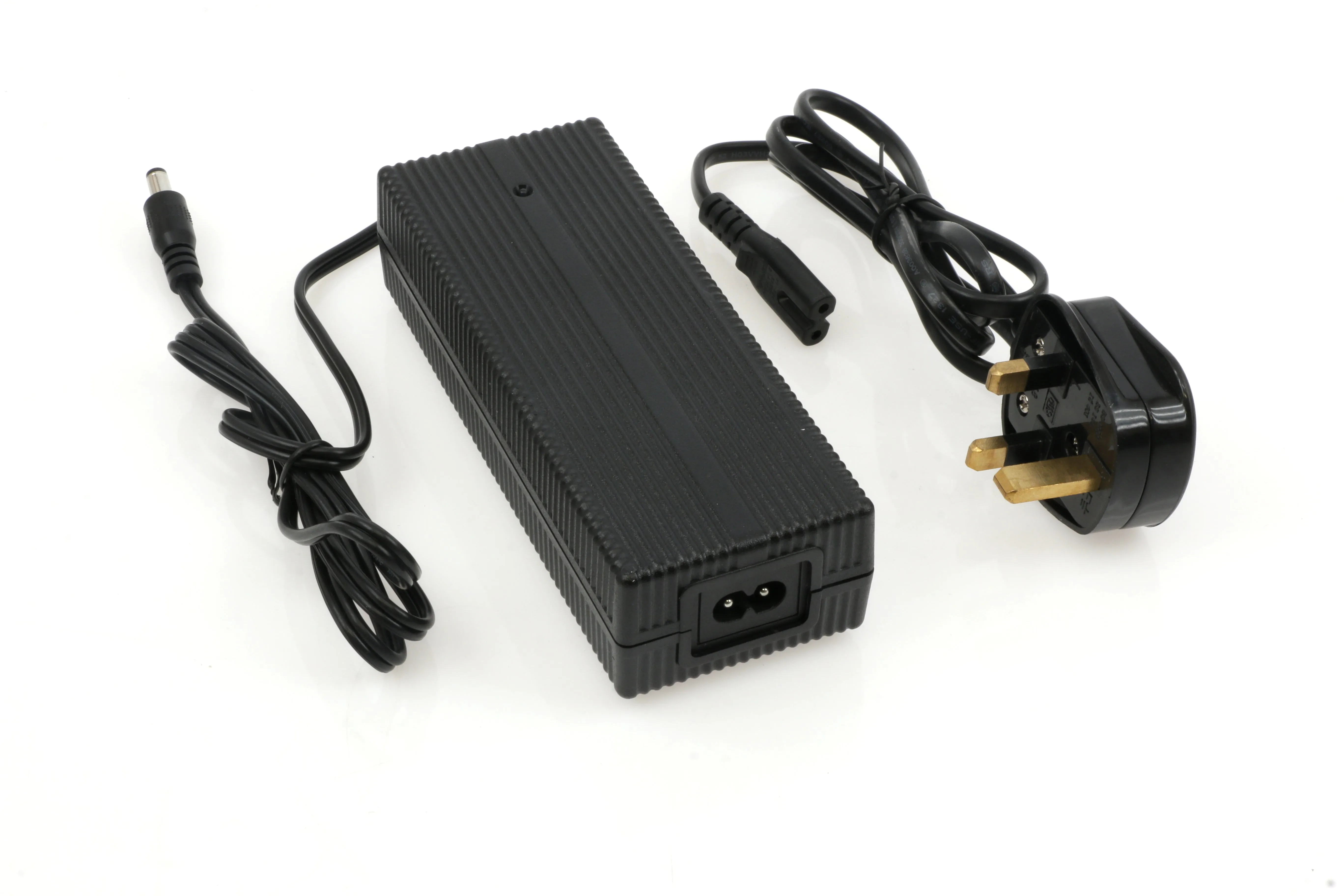 Keldan 24 Battery Charger, 5.0 Amp (3 plug types)
