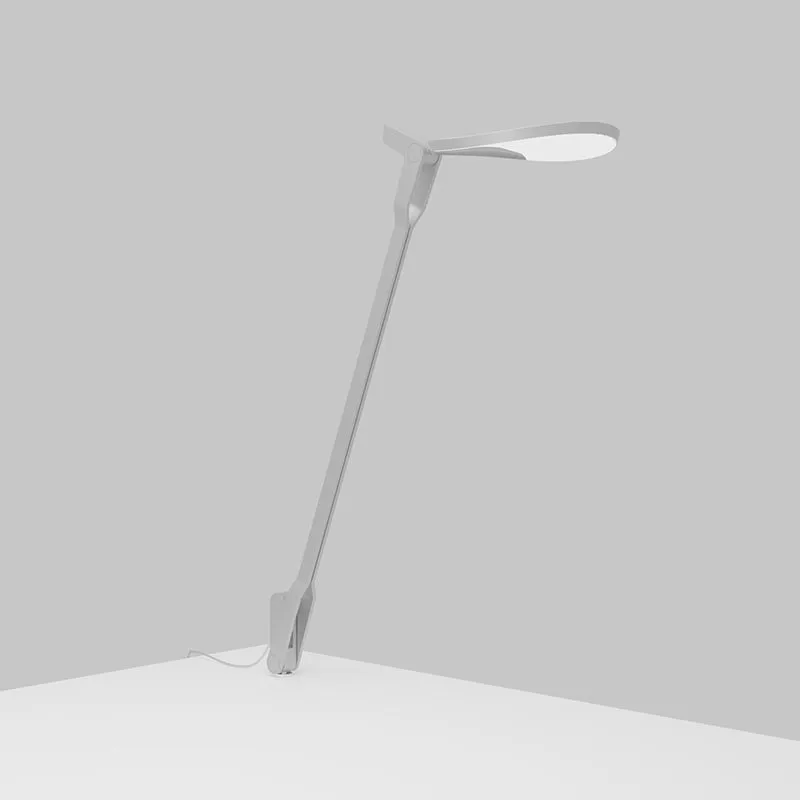 Koncept SPY-W Splitty LED Desk Lamp with Through Table Mount