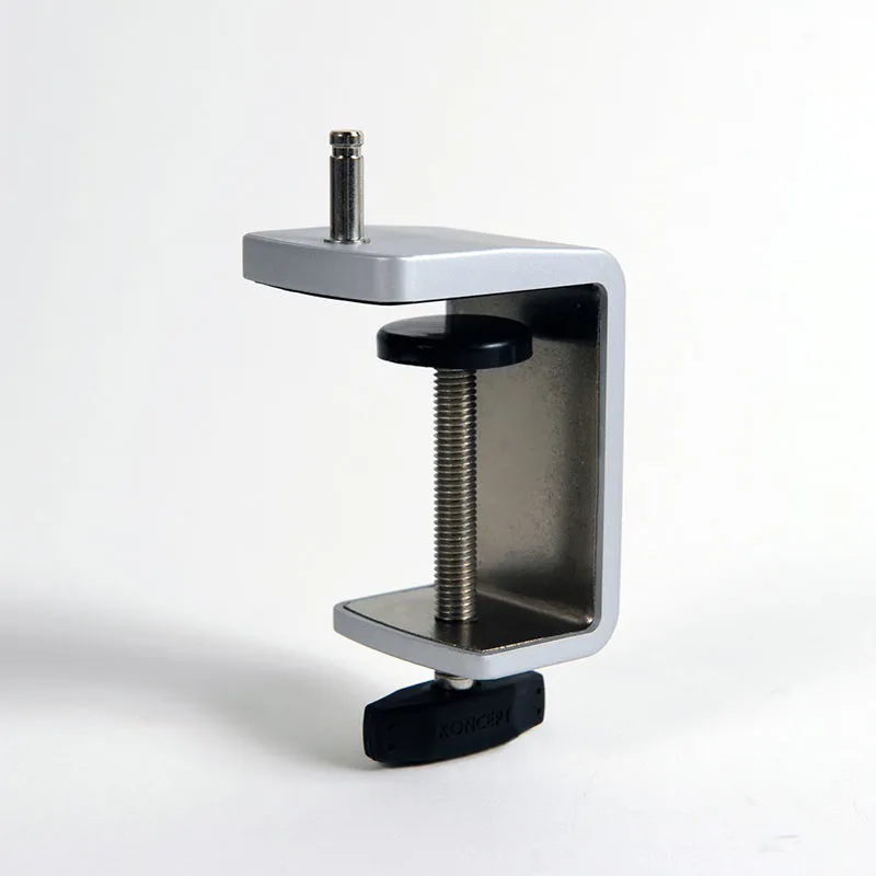 Koncept SPY-W Splitty Pro LED Desk Lamp with One-Piece Clamp