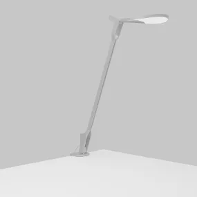 Koncept SPY-W Splitty Pro LED Desk Lamp with Two-Piece Clamp