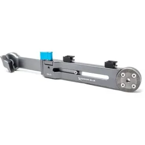Kondor Blue Rosette Extension Arm (Adjustable Length) - Left