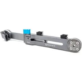 Kondor Blue Rosette Extension Arm (Adjustable Length) - Right
