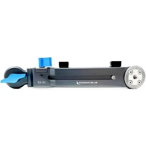 Kondor Blue Rosette Extension Arm (Adjustable Length) (SET)