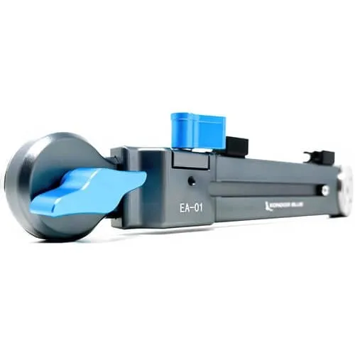 Kondor Blue Rosette Extension Arm (Adjustable Length) (SET)