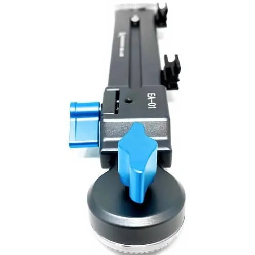 Kondor Blue Rosette Extension Arm (Adjustable Length) (SET)