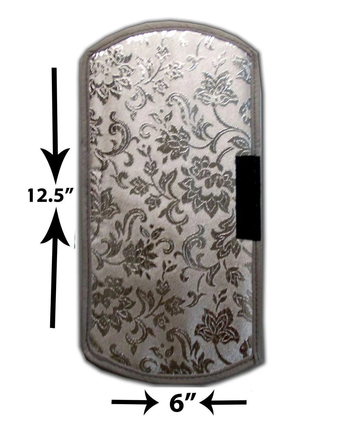 Kuber Industries PVC 3 Pieces Fridge Mats, 1 Piece Handle Cover and 1 Piece Fridge Top Cover (Multi) - CTKTC7692