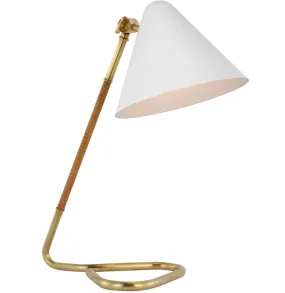 Laken Small Desk Lamp