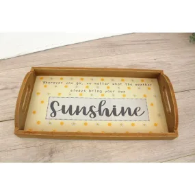 Langs 35cm Bring the Sunshine Tray