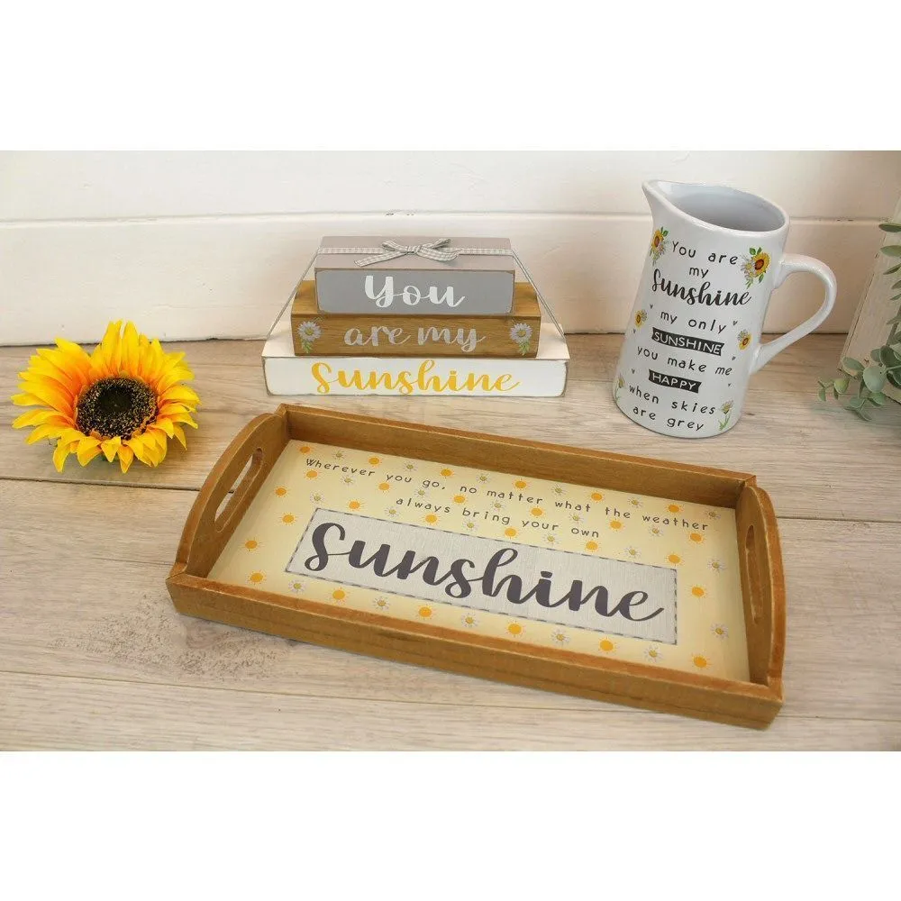 Langs 35cm Bring the Sunshine Tray