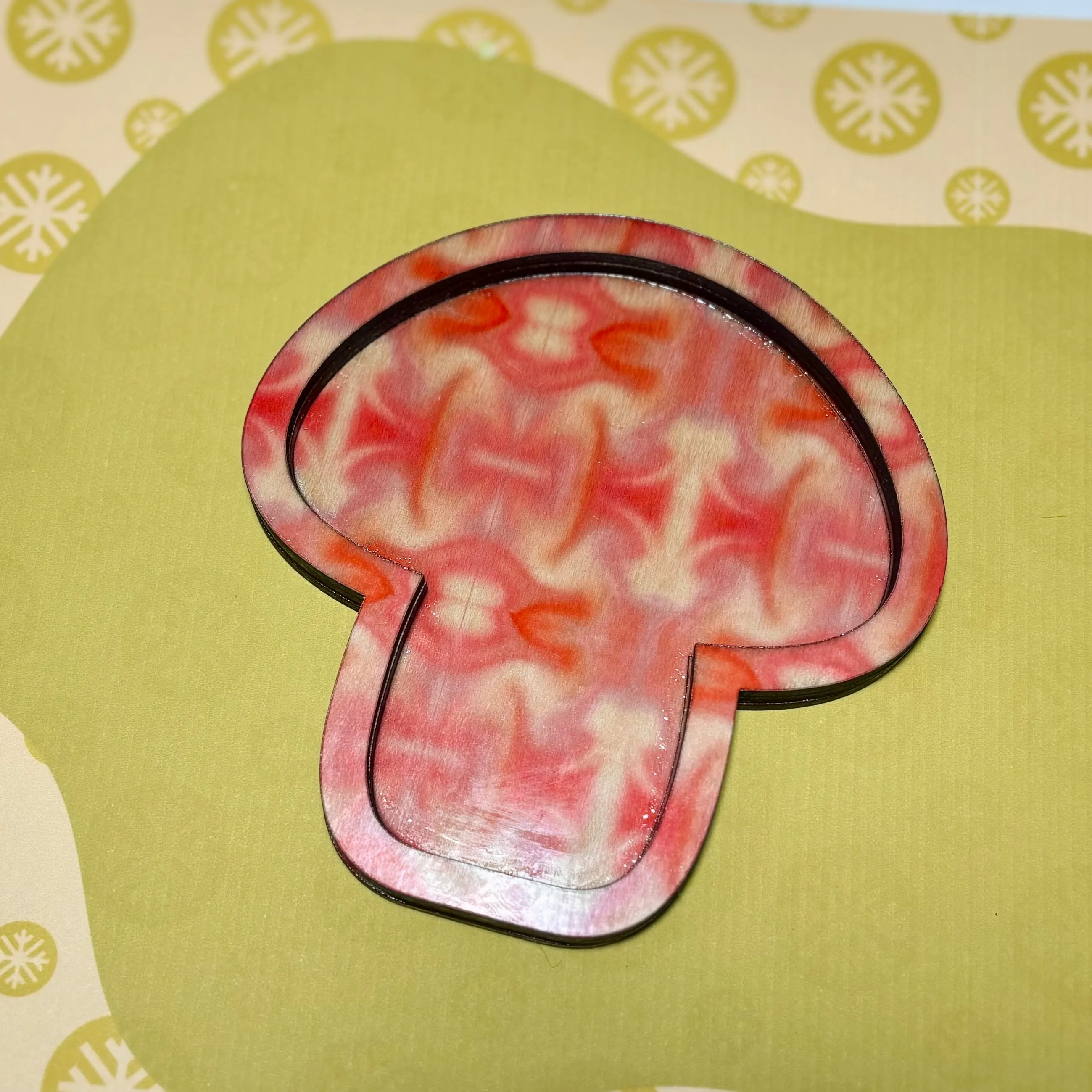 Larger Size Trinket Dishes