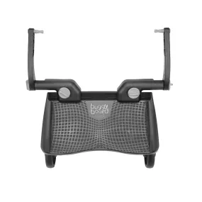 Lascal Mini Buggy Board Grey