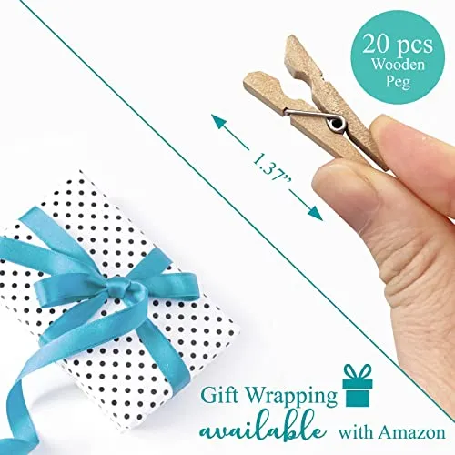 LED Gifting Tree and Money Tree Gift Holder for Cash Gift Card