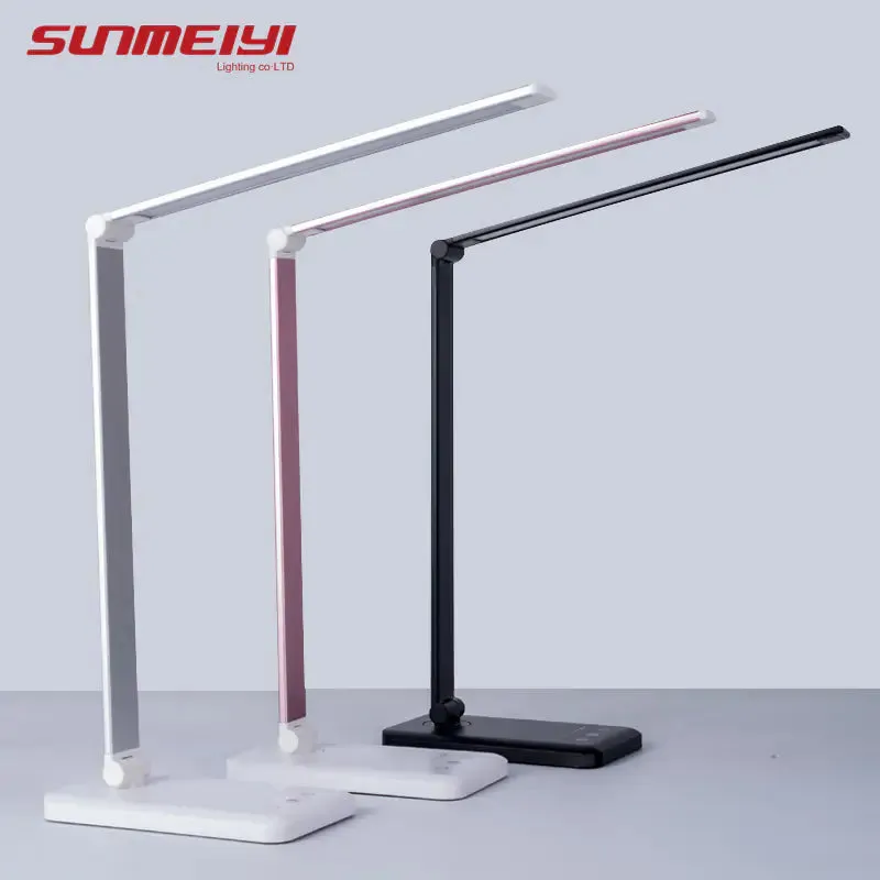 LED USB Desk Lamps