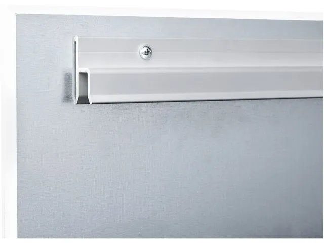 Legamaster Wall-up Whiteboard 200x119.5 cm