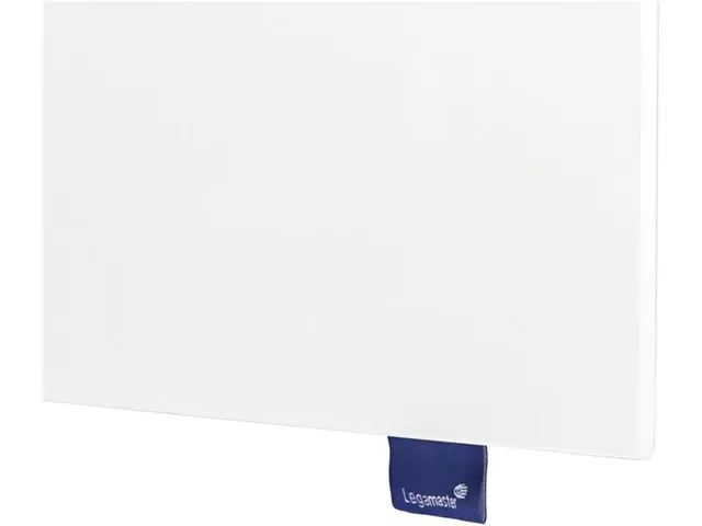 Legamaster Wall-up Whiteboard 200x119.5 cm