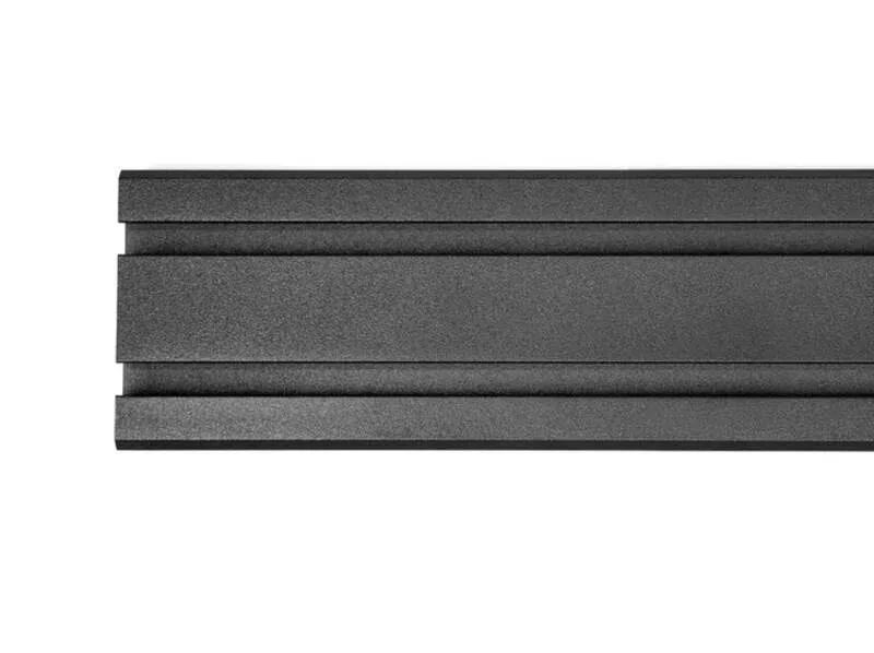 Leitner Designs ACS Roof Over Cab Platform Roof Rack
