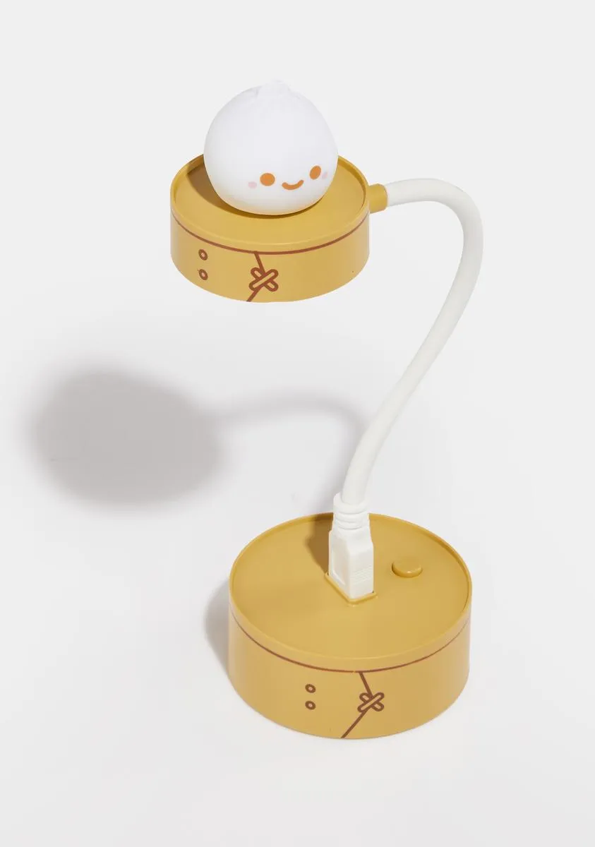 Lil B Dumpling USB Flexible Light