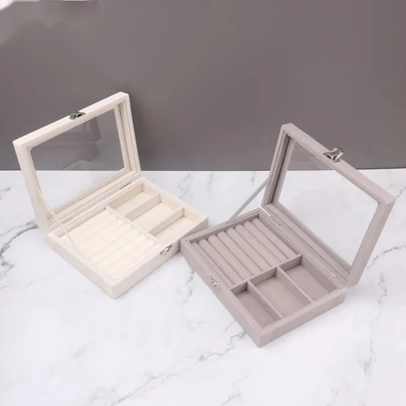 Majestic Jewelery Organiser