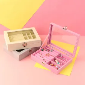 Majestic Jewelery Organiser