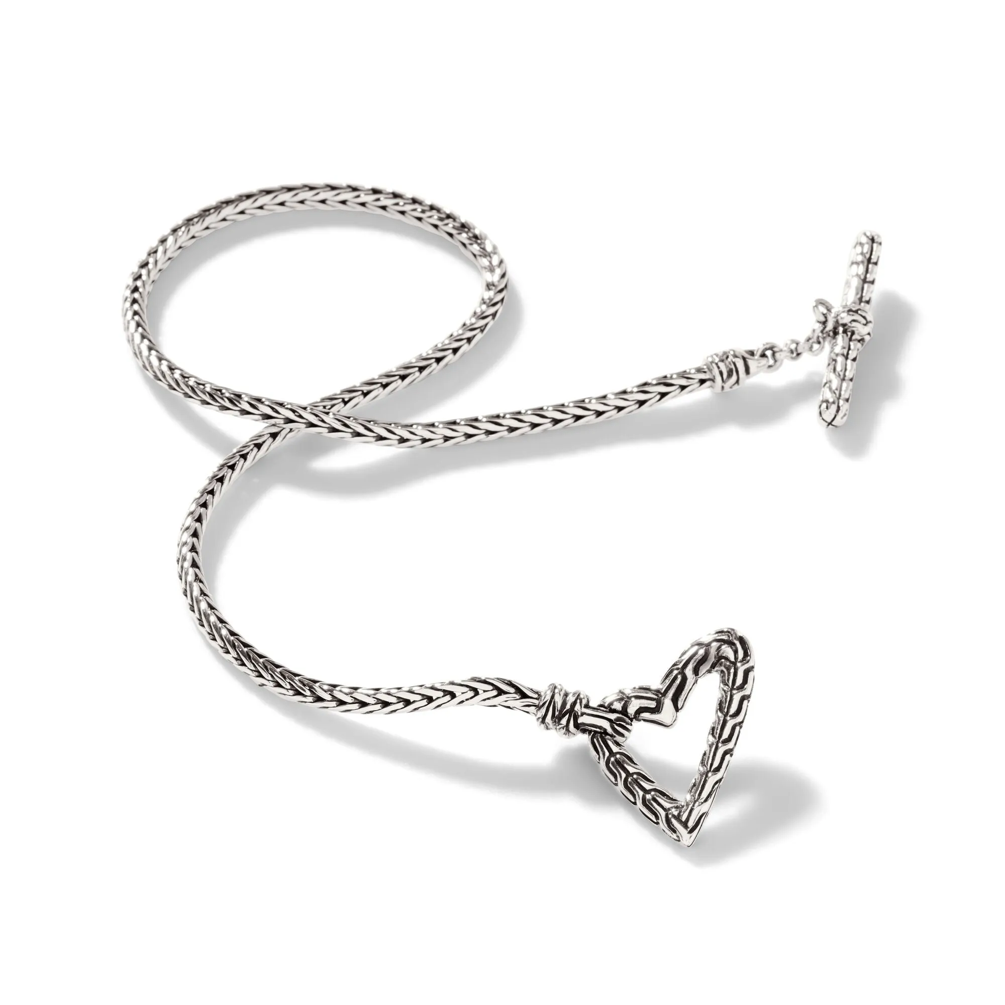 Manah Toggle Bracelet