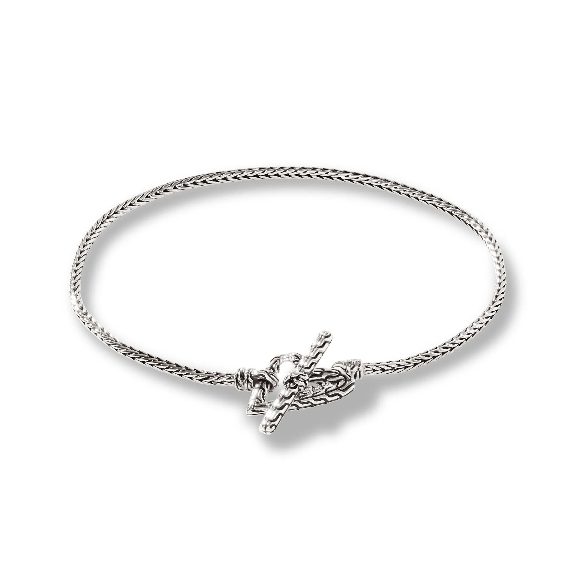 Manah Toggle Bracelet