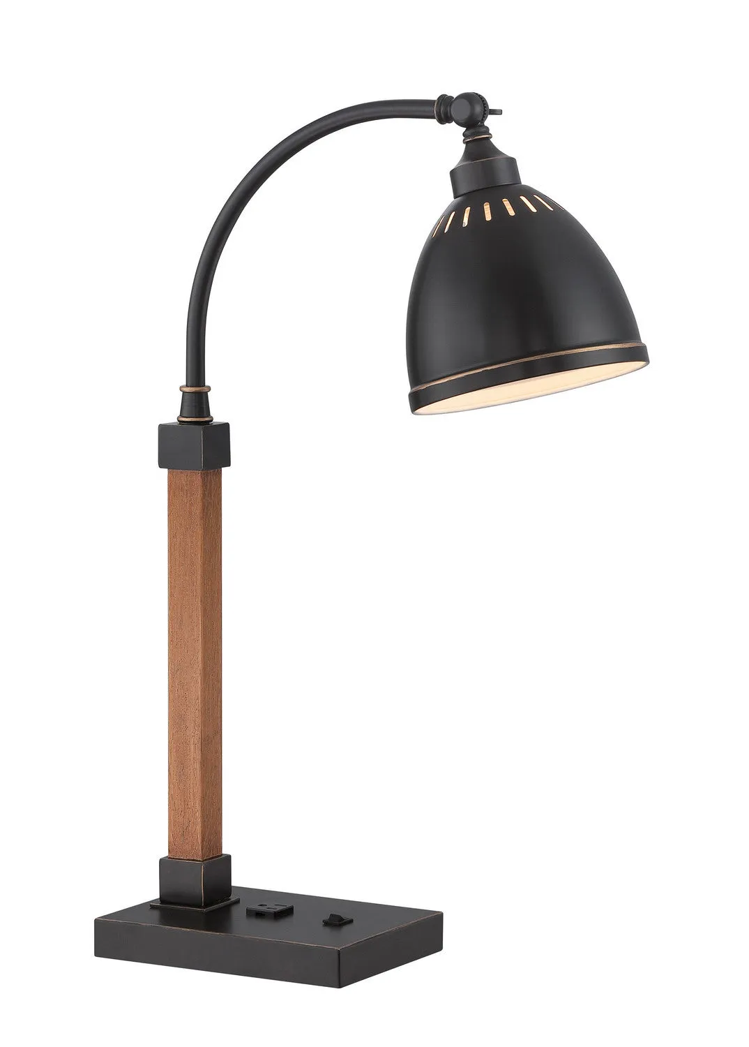 Maurizio Desk Lamp
