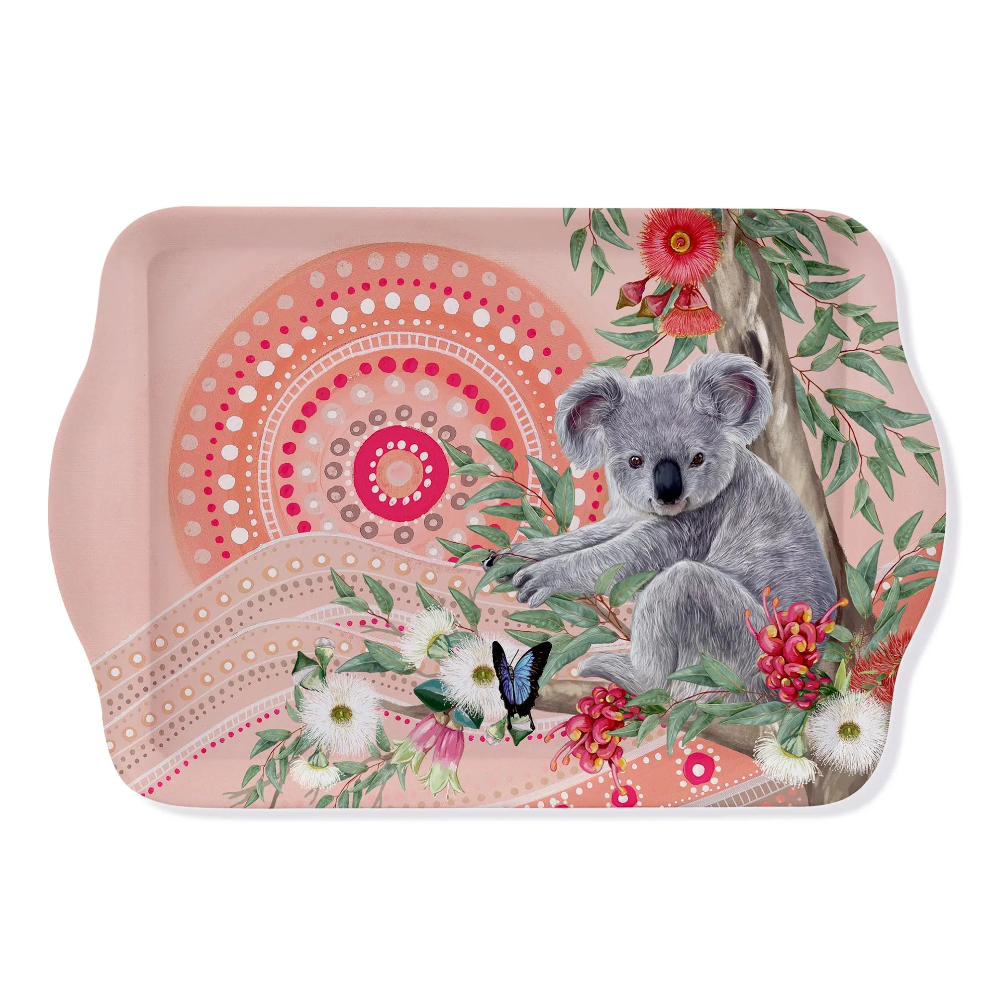 Melamine Trays