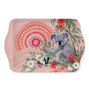 Melamine Trays