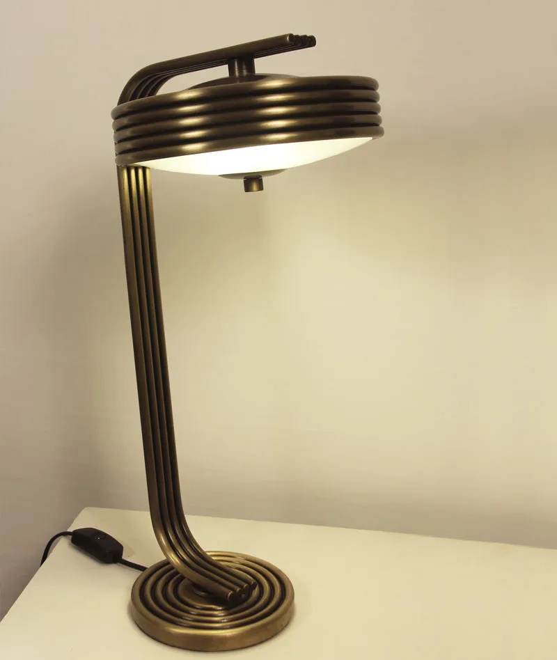 Minion Table Lamp