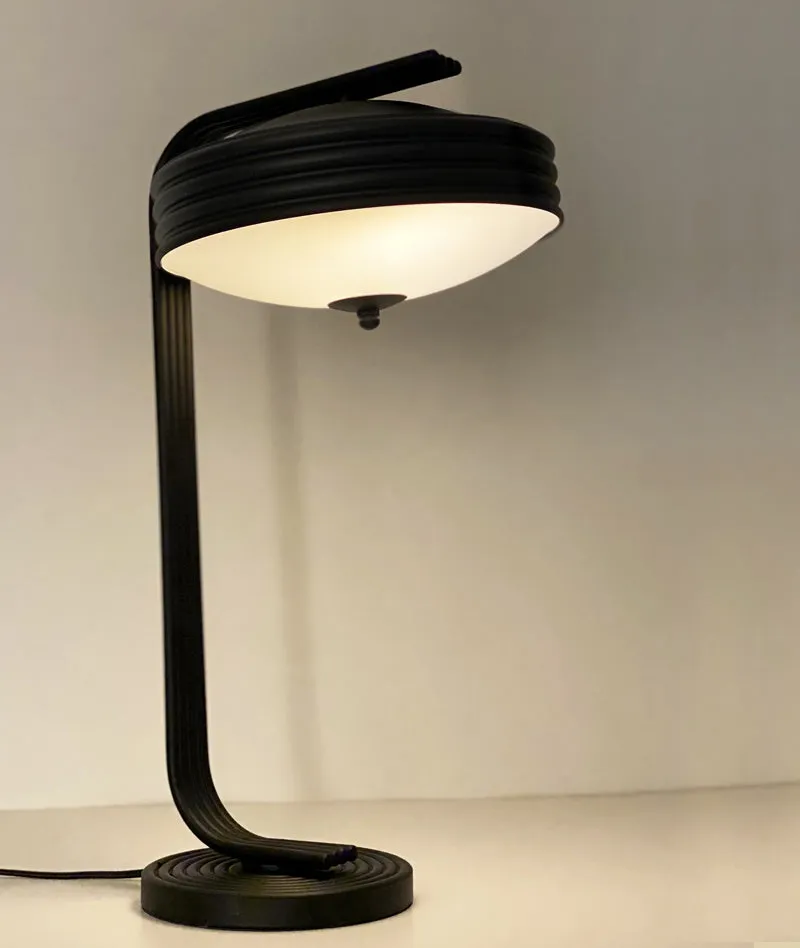 Minion Table Lamp