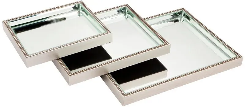 Mirror Tray - Zeta