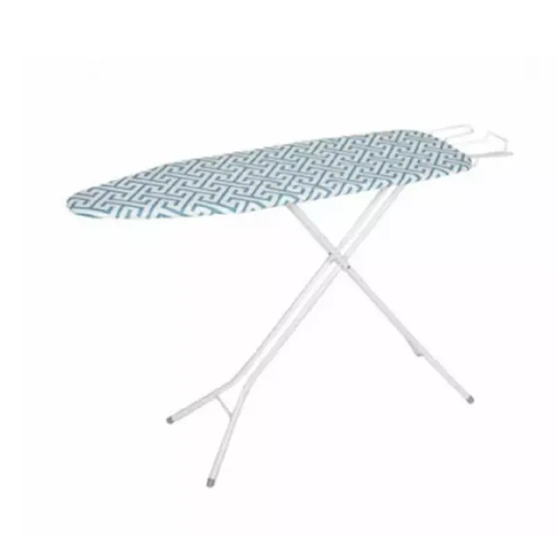 Modern Cotton Multi-Fit Foam Ironing Board Cover