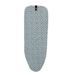 Modern Cotton Multi-Fit Foam Ironing Board Cover
