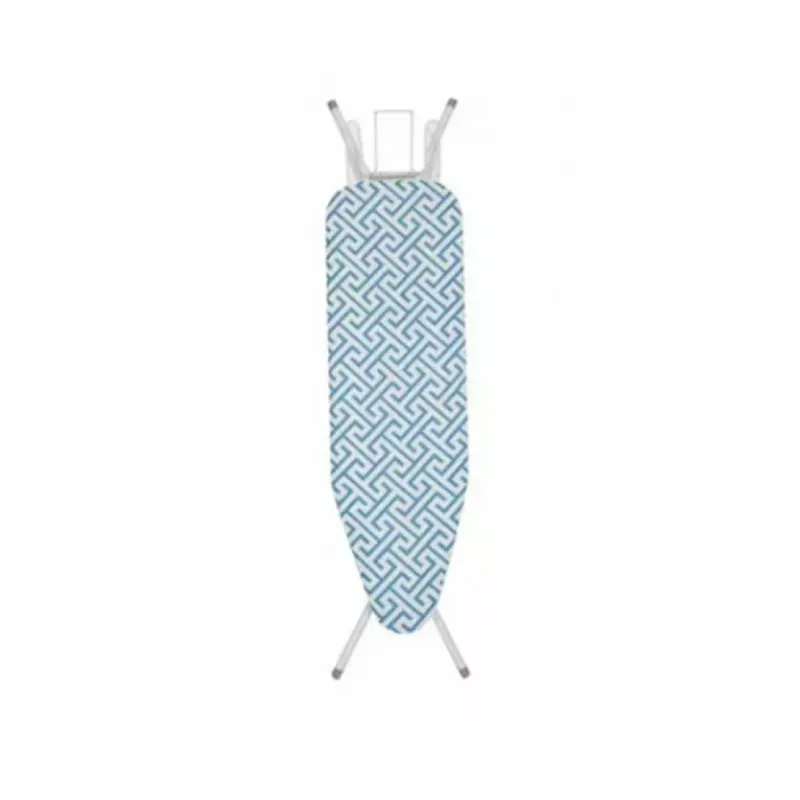 Modern Cotton Multi-Fit Foam Ironing Board Cover