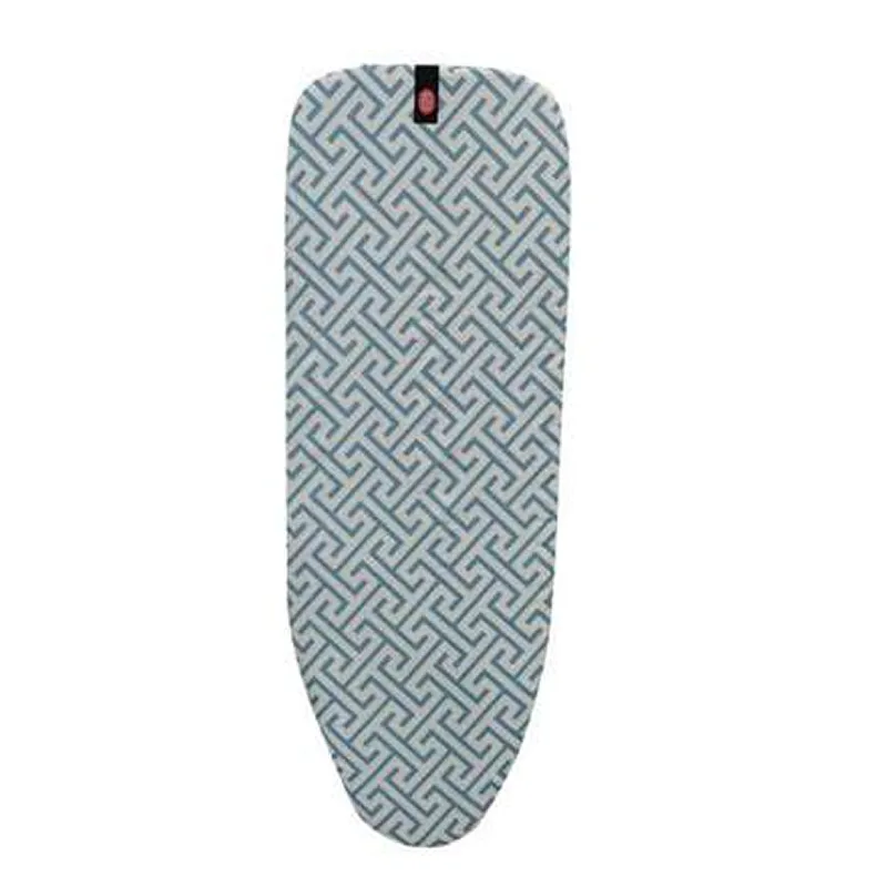Modern Cotton Multi-Fit Foam Ironing Board Cover