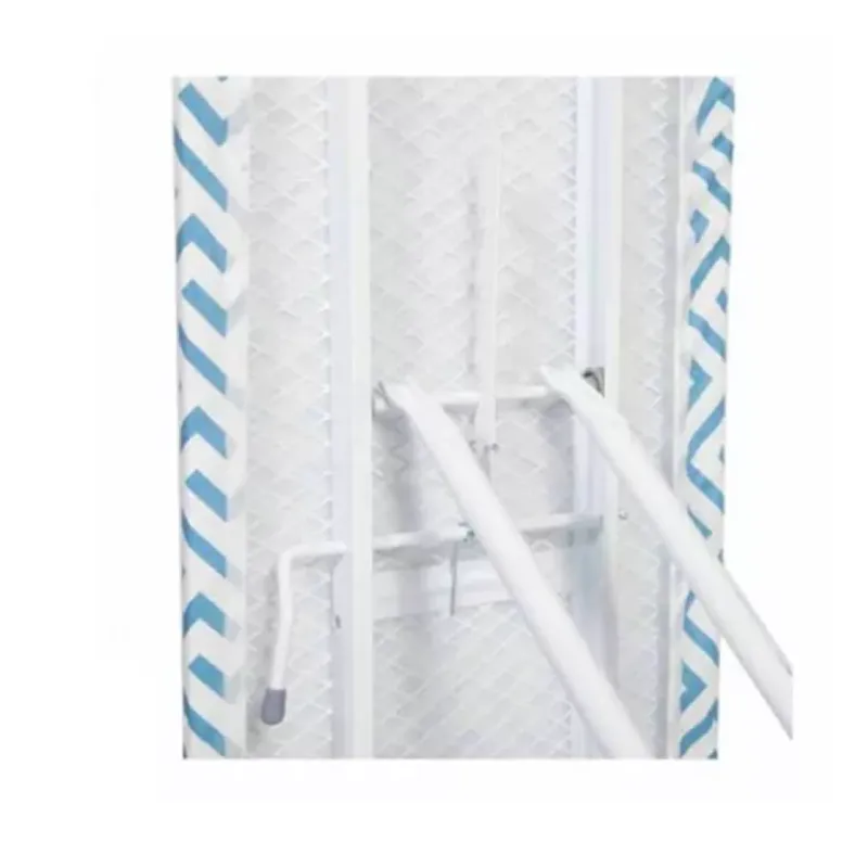 Modern Cotton Multi-Fit Foam Ironing Board Cover