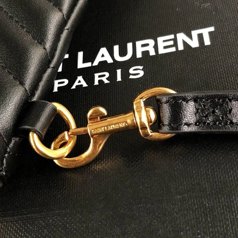 MONOGRAM DOCUMENT HOLDER