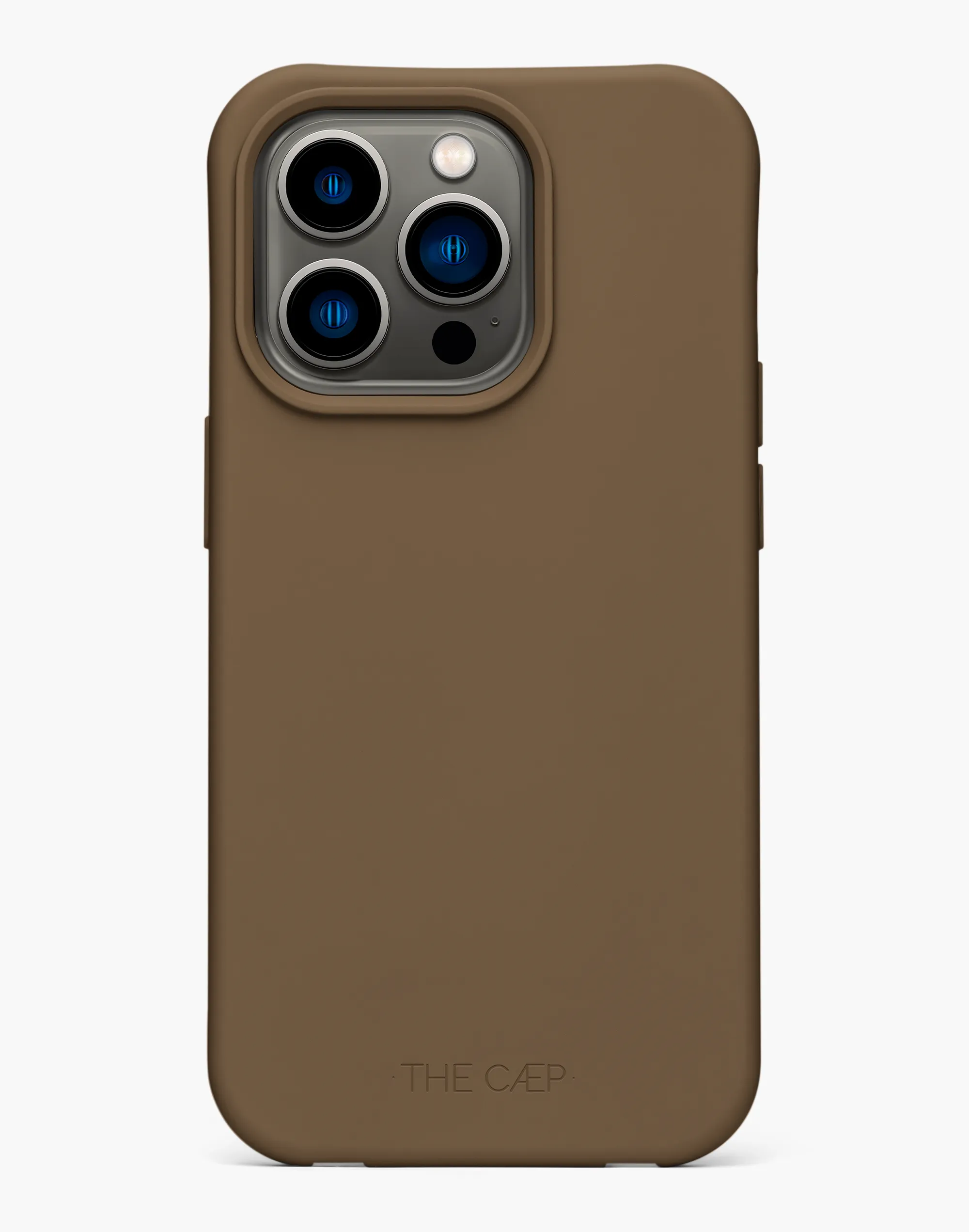 Montana iPhone Case