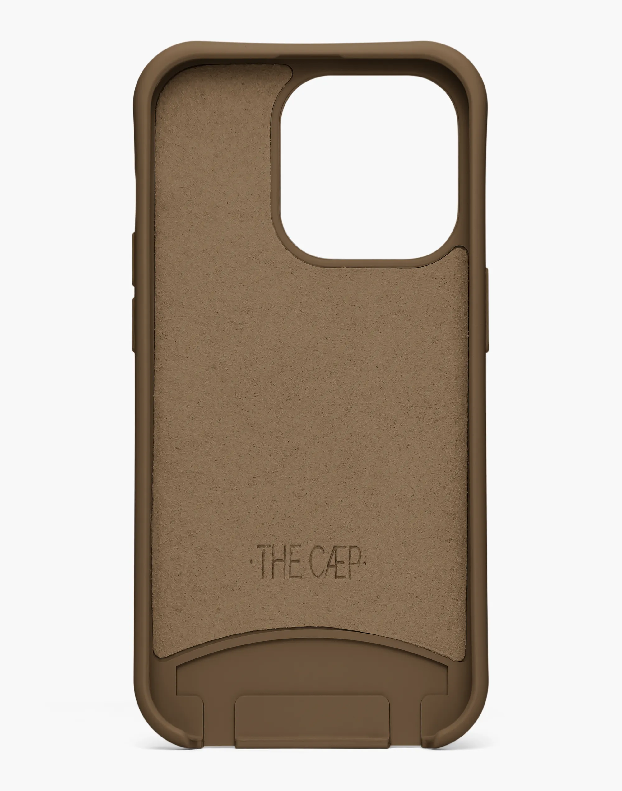 Montana iPhone Case