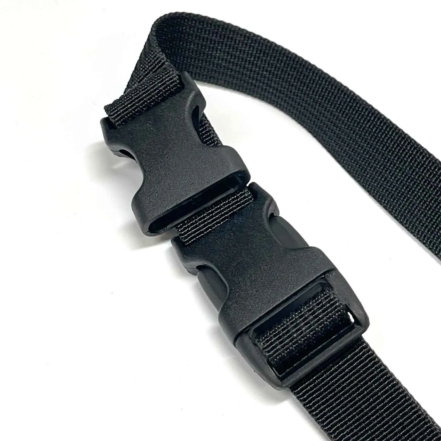 Mounting Straps for Modular Storage Bags