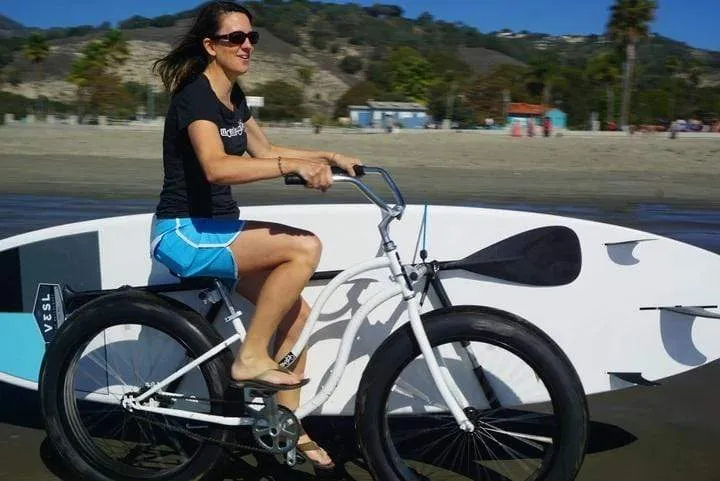 Moved By Bikes Extenders Lower Bar Set