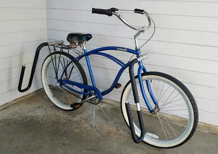 Moved By Bikes Extenders Lower Bar Set